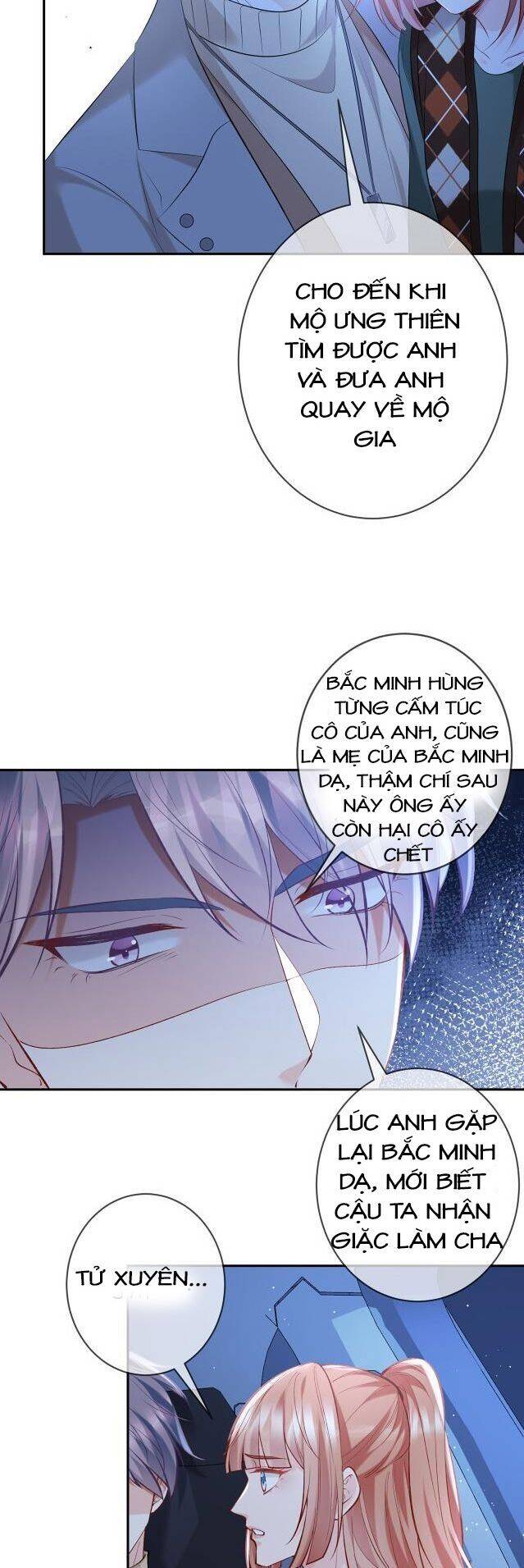 Danh Môn Chí Ái Chap 3762 - Next Chap 3763