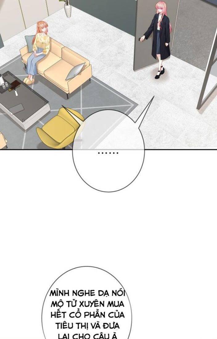 Danh Môn Chí Ái Chap 3771 - Next Chap 3772