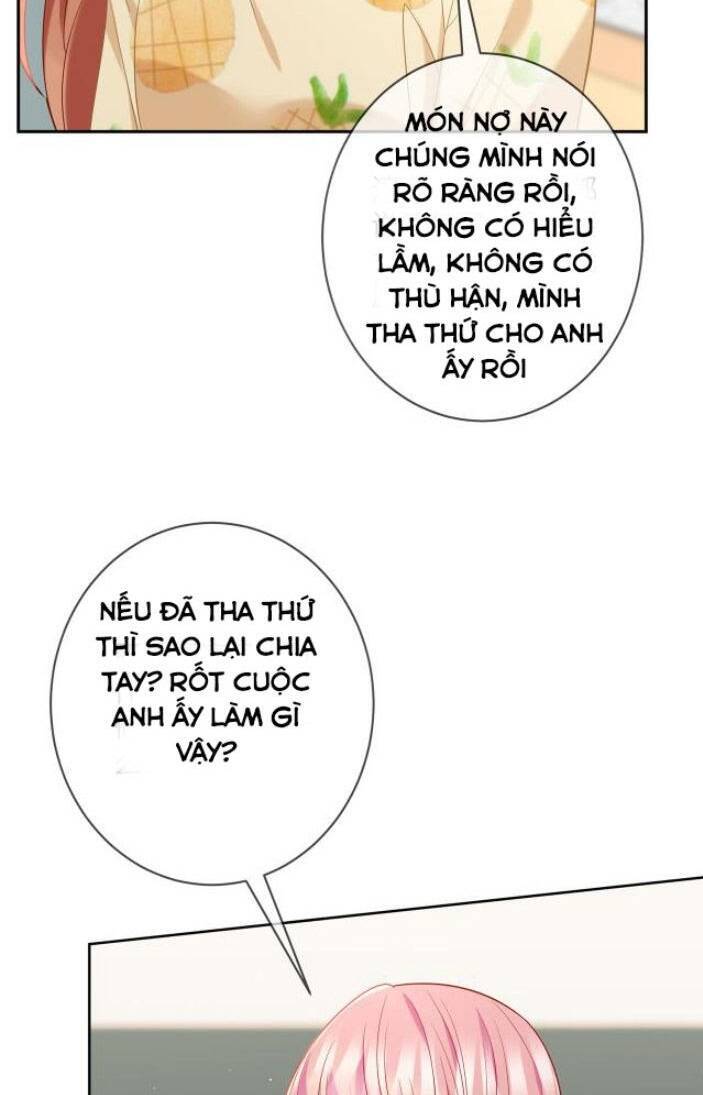 Danh Môn Chí Ái Chap 3771 - Next Chap 3772