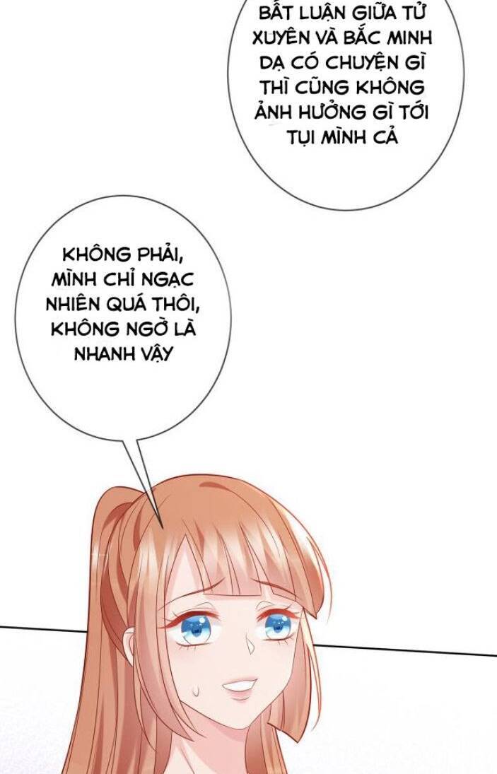 Danh Môn Chí Ái Chap 3771 - Next Chap 3772