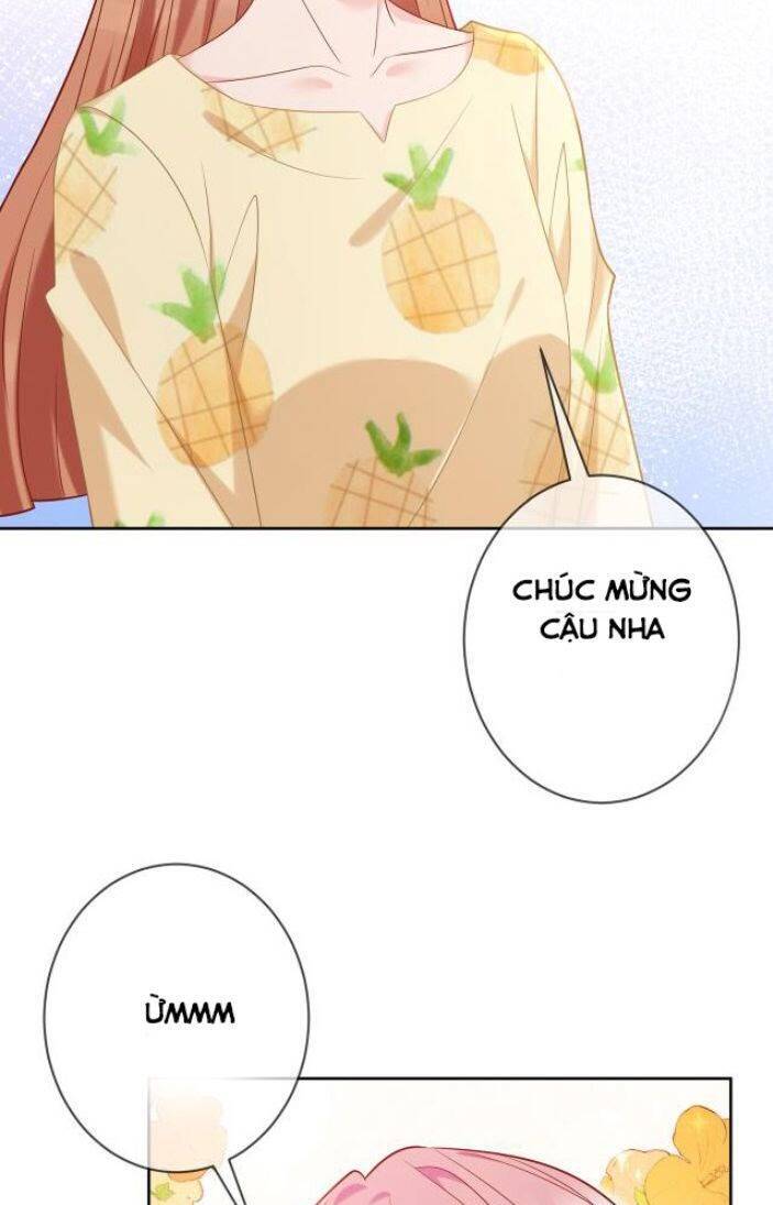 Danh Môn Chí Ái Chap 3771 - Next Chap 3772