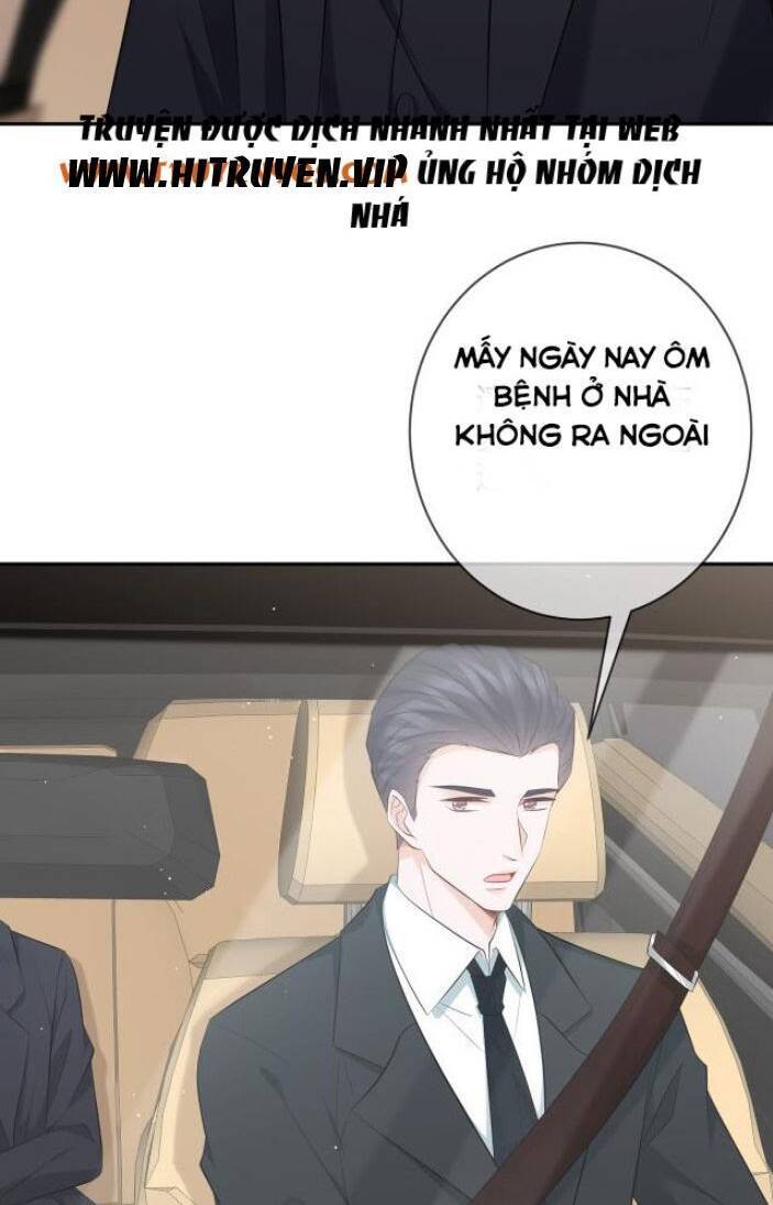 Danh Môn Chí Ái Chap 3771 - Next Chap 3772
