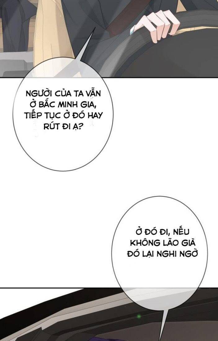 Danh Môn Chí Ái Chap 3771 - Next Chap 3772
