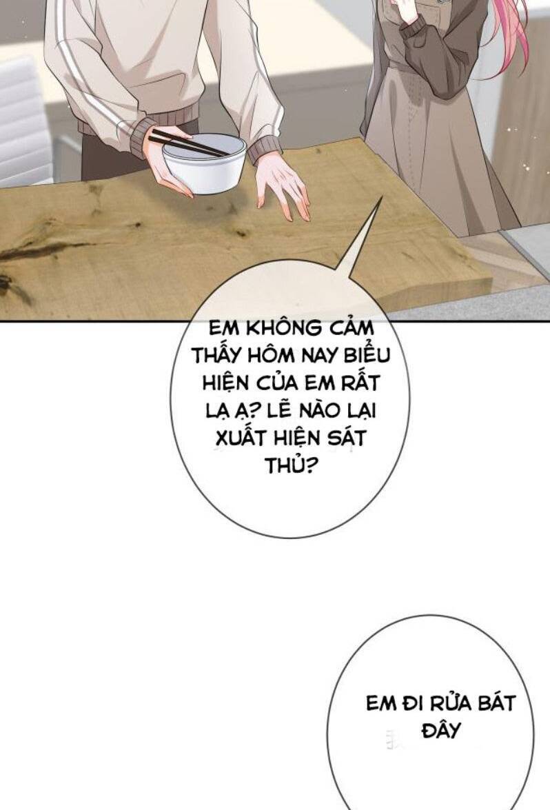 Danh Môn Chí Ái Chap 3781 - Next Chap 3782