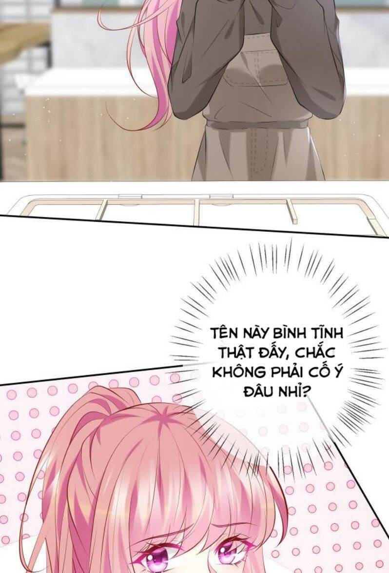 Danh Môn Chí Ái Chap 3781 - Next Chap 3782