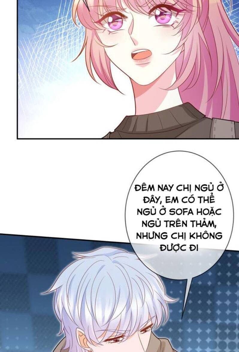 Danh Môn Chí Ái Chap 3781 - Next Chap 3782