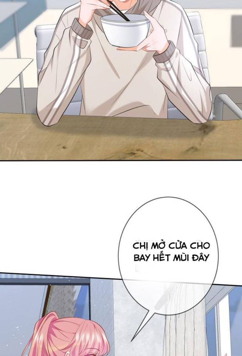 Danh Môn Chí Ái Chap 3781 - Next Chap 3782