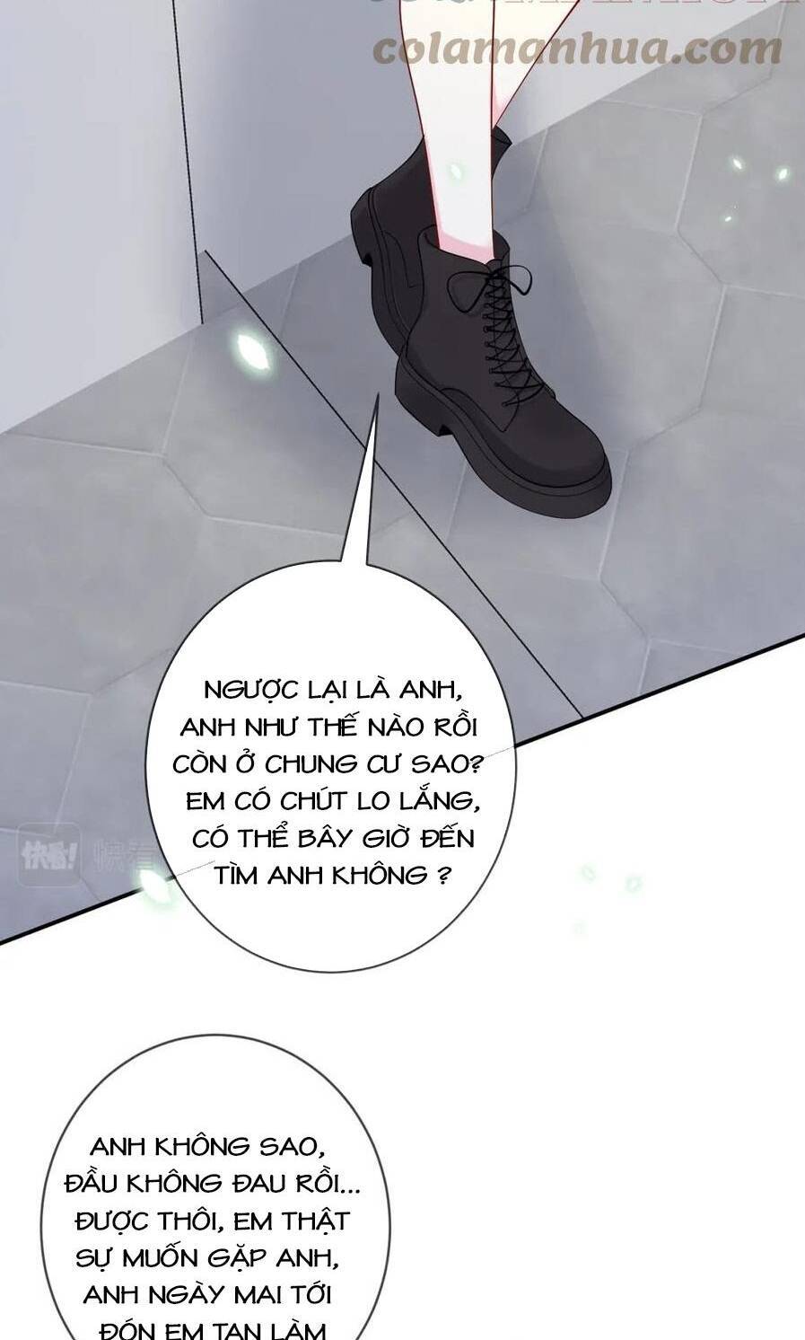 Danh Môn Chí Ái Chap 4291 - Next Chap 4292