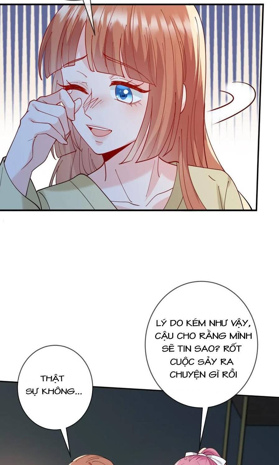 Danh Môn Chí Ái Chap 4291 - Next Chap 4292