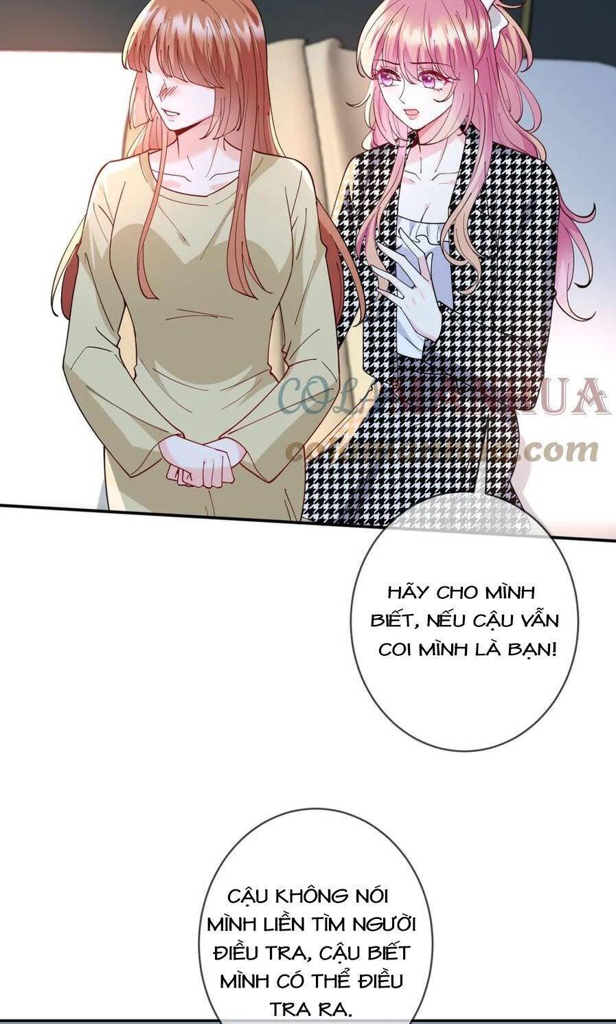 Danh Môn Chí Ái Chap 4291 - Next Chap 4292