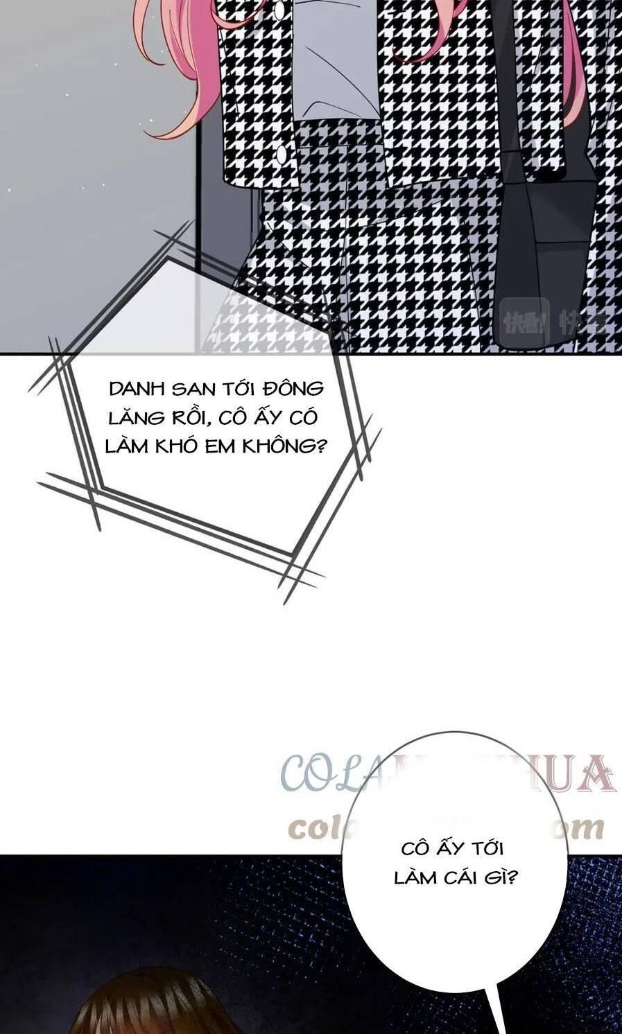 Danh Môn Chí Ái Chap 4291 - Next Chap 4292