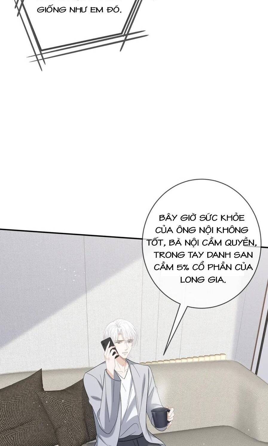 Danh Môn Chí Ái Chap 4291 - Next Chap 4292