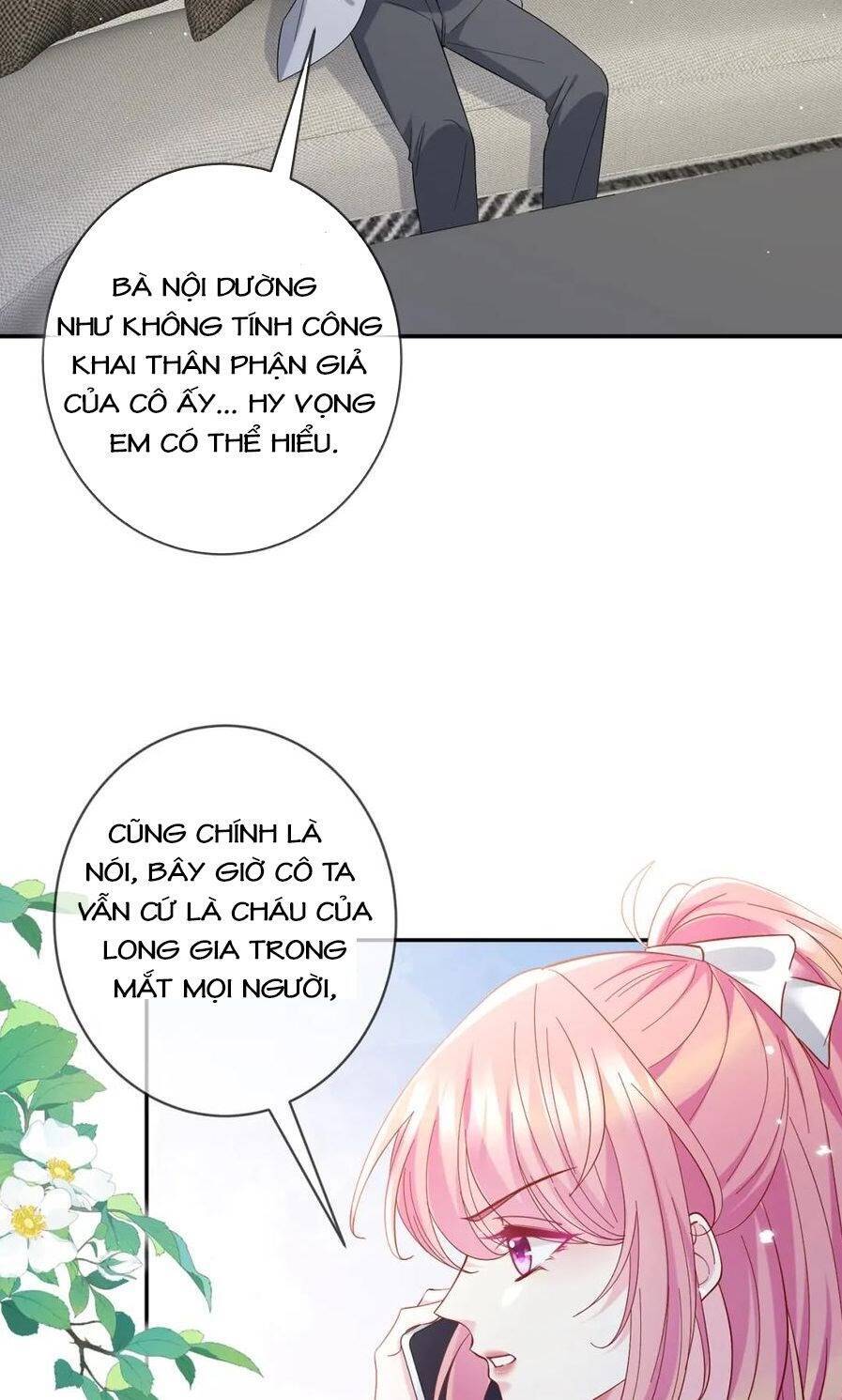 Danh Môn Chí Ái Chap 4291 - Next Chap 4292