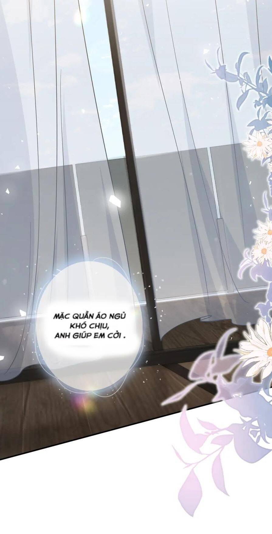 Danh Môn Chí Ái Chap 4522 - Next Chap 4523