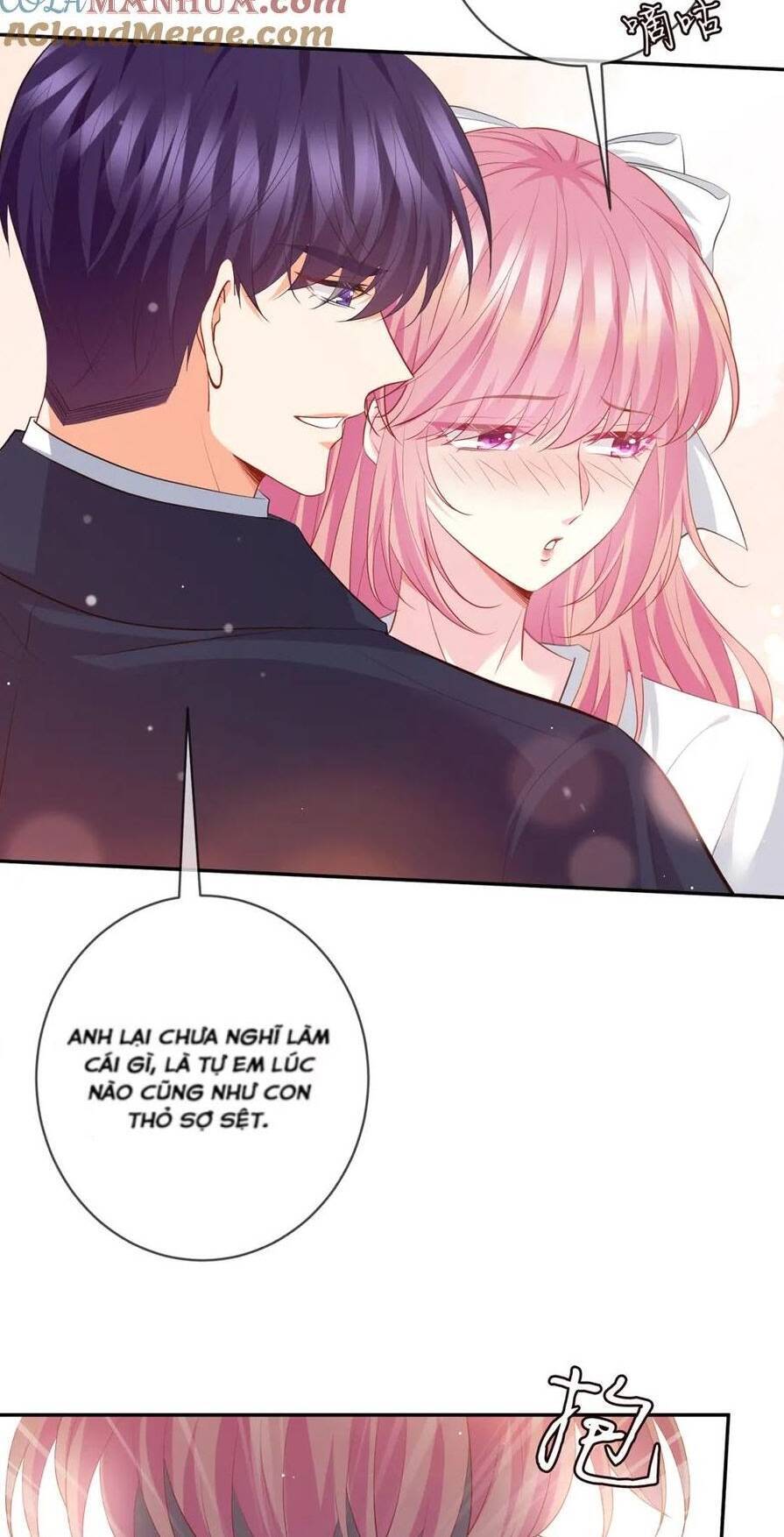 Danh Môn Chí Ái Chap 4522 - Next Chap 4523