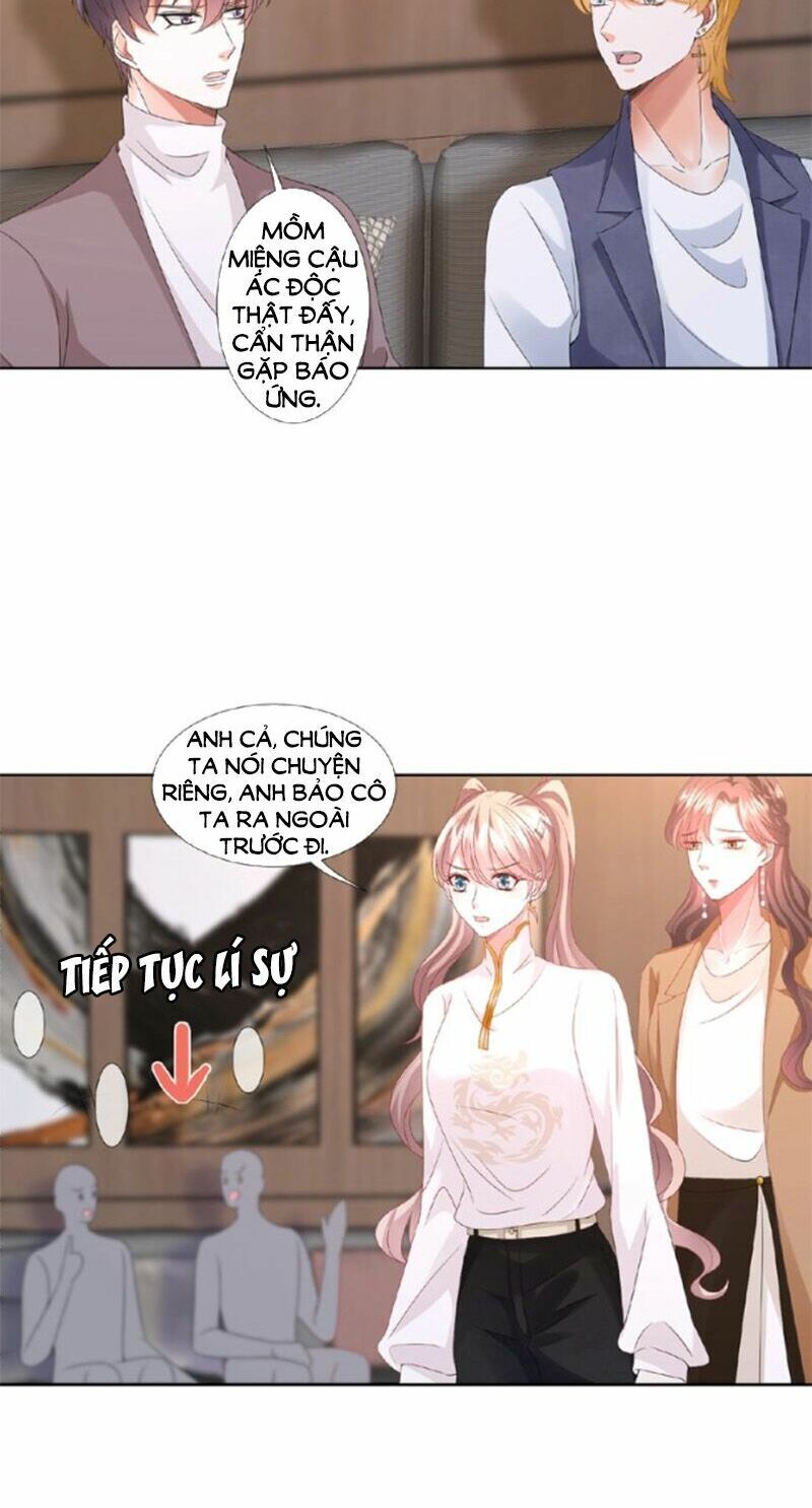 Danh Môn Chí Ái Chap 711 - Next Chap 712