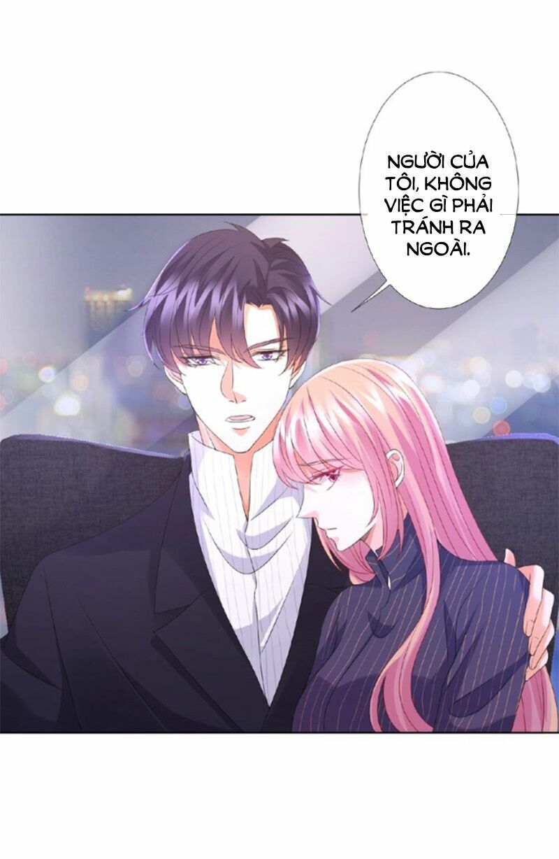 Danh Môn Chí Ái Chap 711 - Next Chap 712