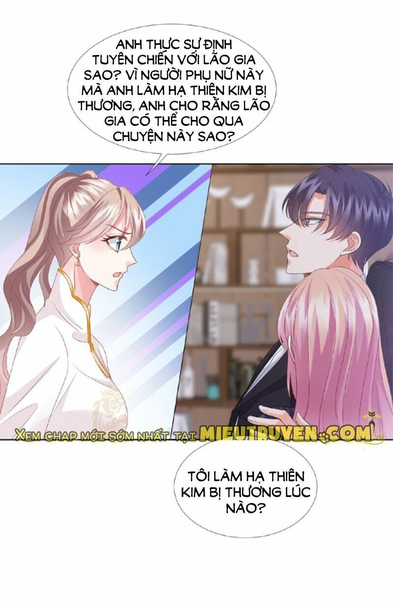 Danh Môn Chí Ái Chap 711 - Next Chap 712