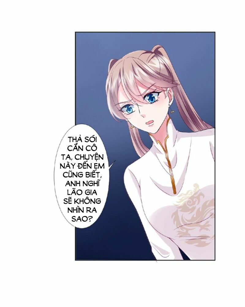 Danh Môn Chí Ái Chap 711 - Next Chap 712
