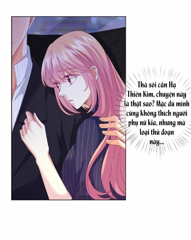 Danh Môn Chí Ái Chap 711 - Next Chap 712