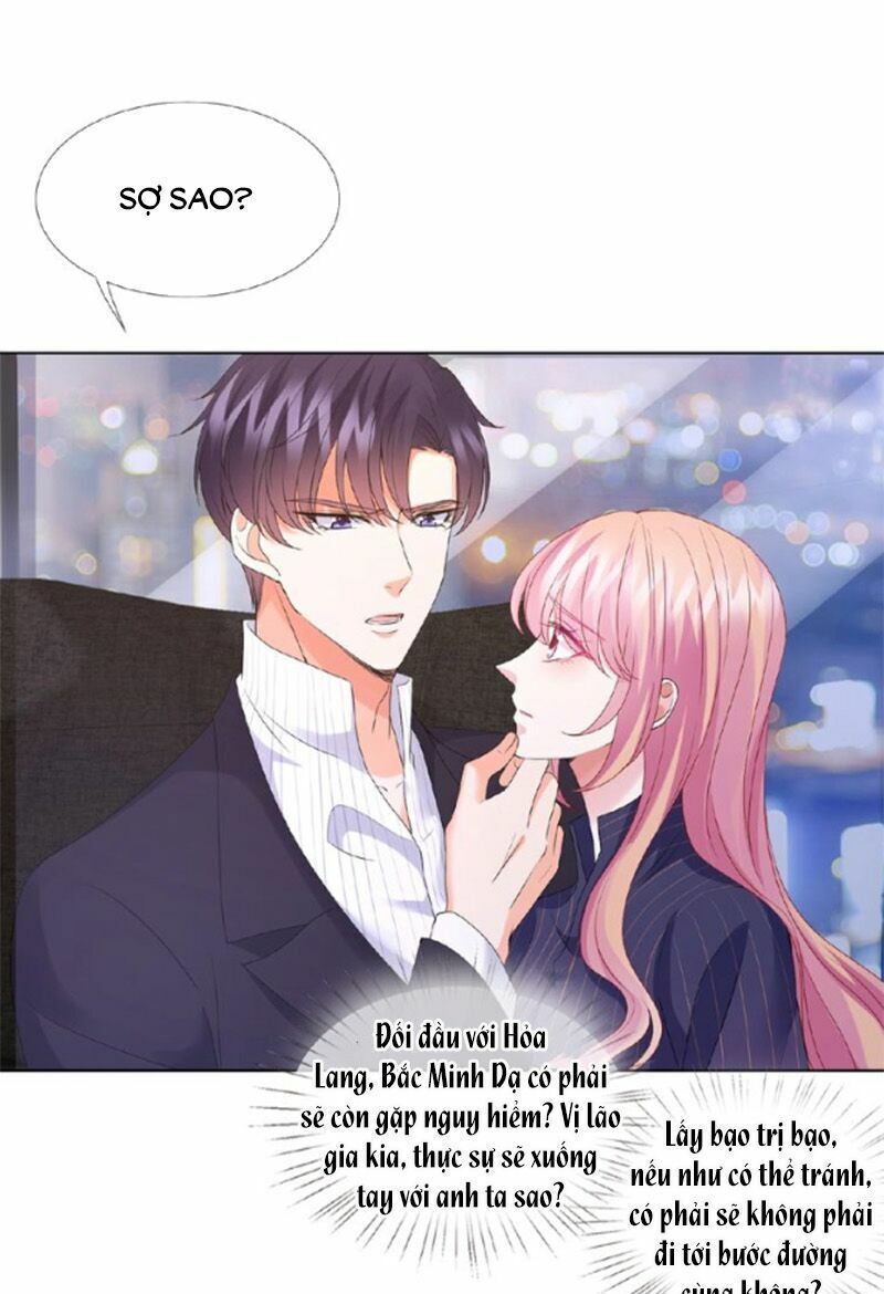 Danh Môn Chí Ái Chap 711 - Next Chap 712