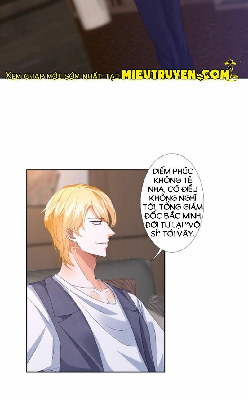 Danh Môn Chí Ái Chap 711 - Next Chap 712