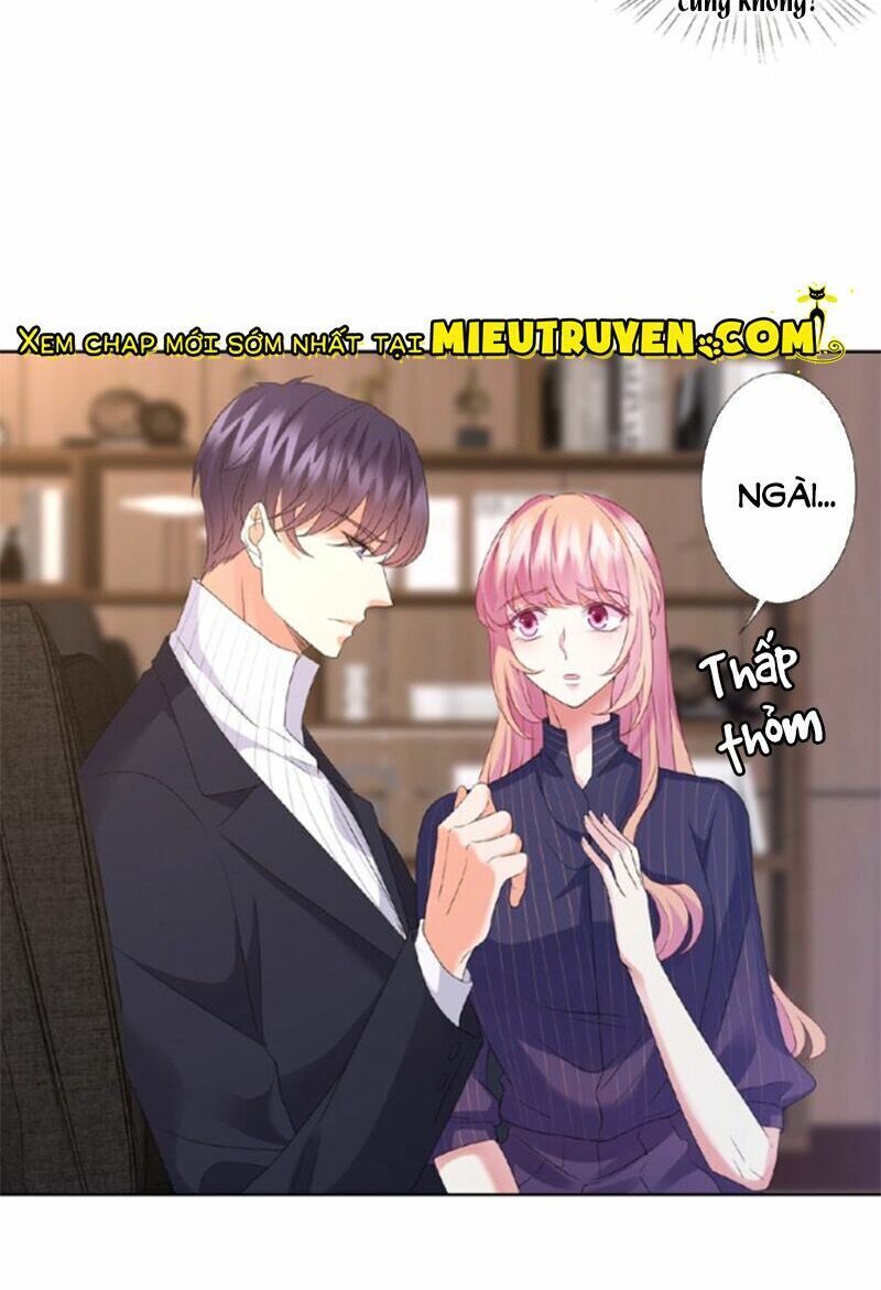 Danh Môn Chí Ái Chap 711 - Next Chap 712