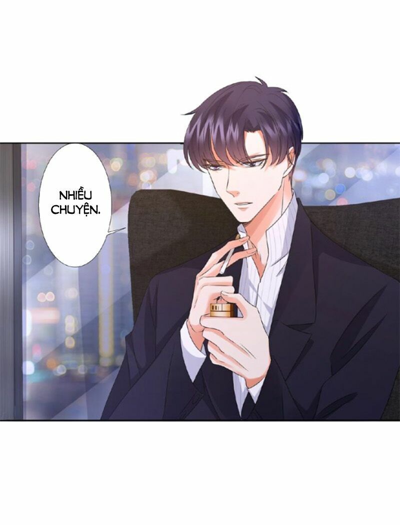 Danh Môn Chí Ái Chap 711 - Next Chap 712