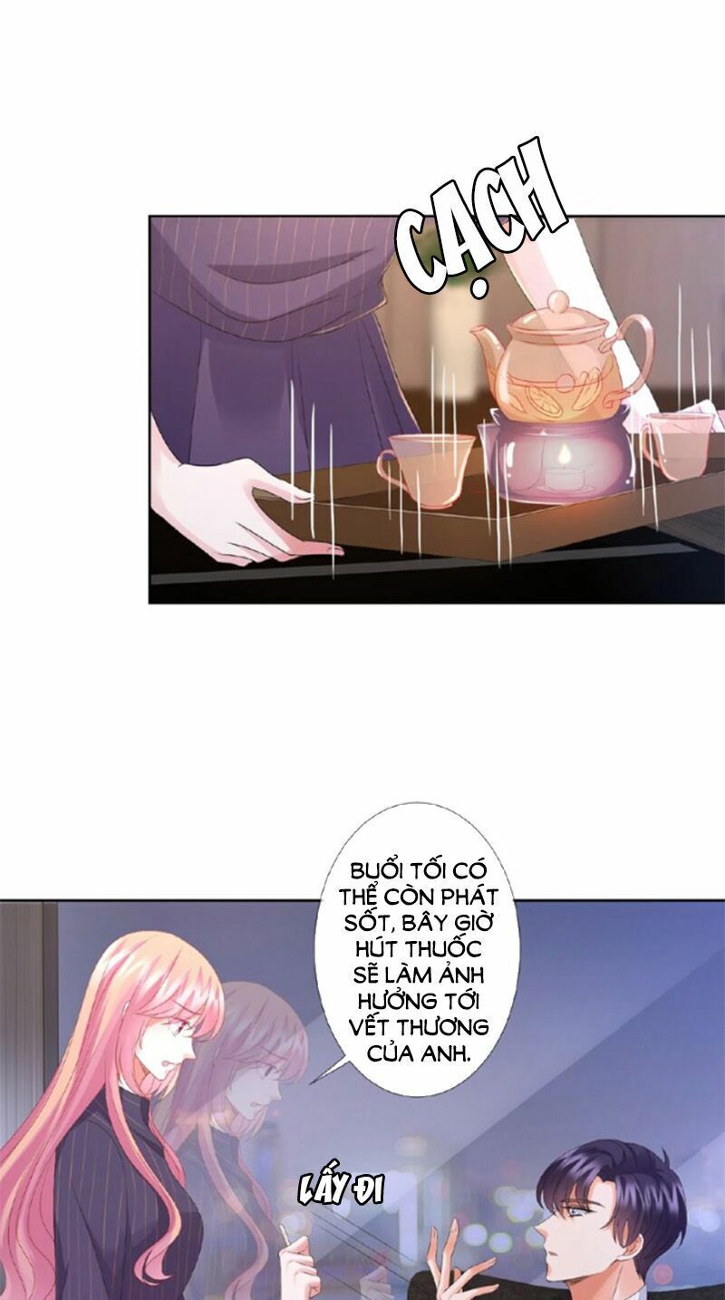 Danh Môn Chí Ái Chap 711 - Next Chap 712