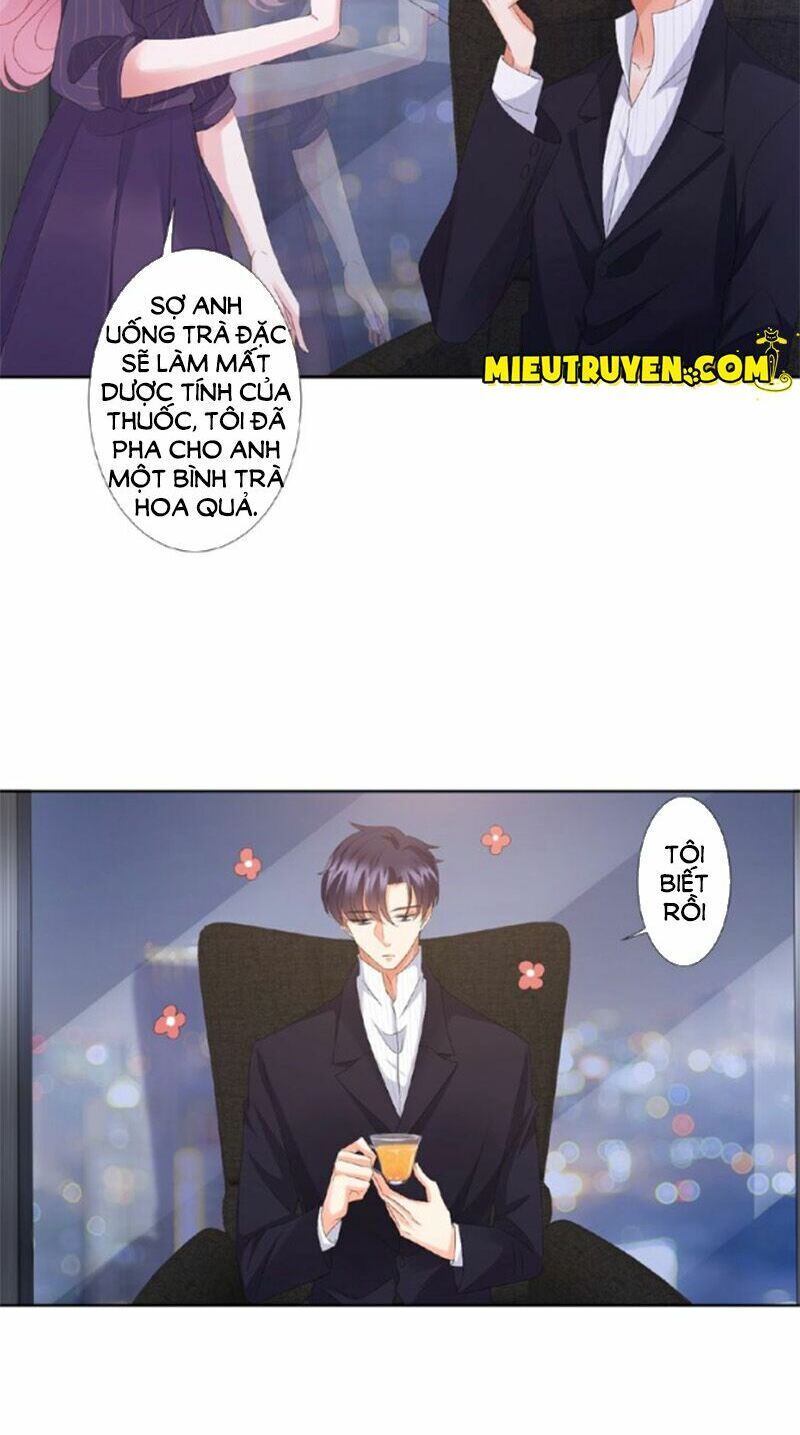 Danh Môn Chí Ái Chap 711 - Next Chap 712