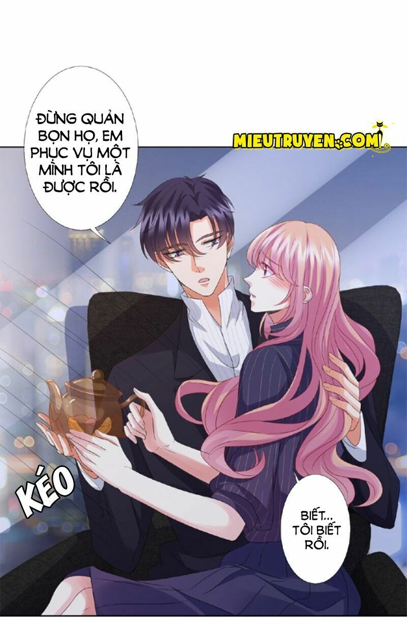 Danh Môn Chí Ái Chap 711 - Next Chap 712