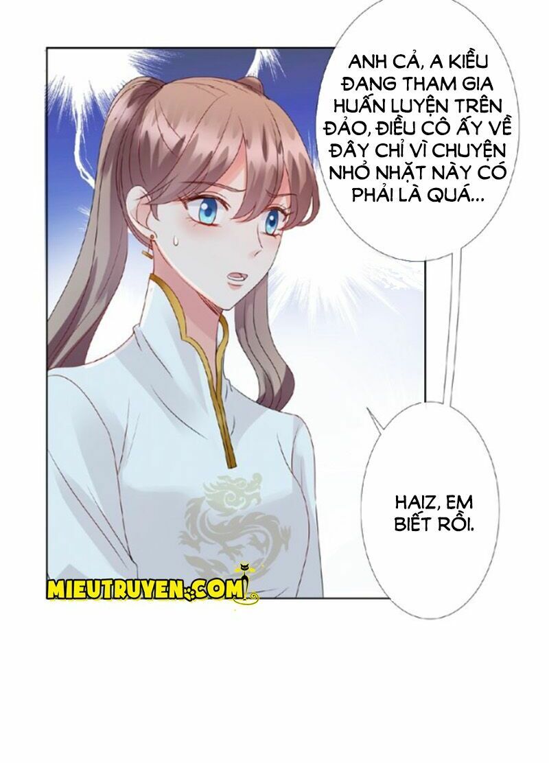 Danh Môn Chí Ái Chap 712 - Next Chap 713