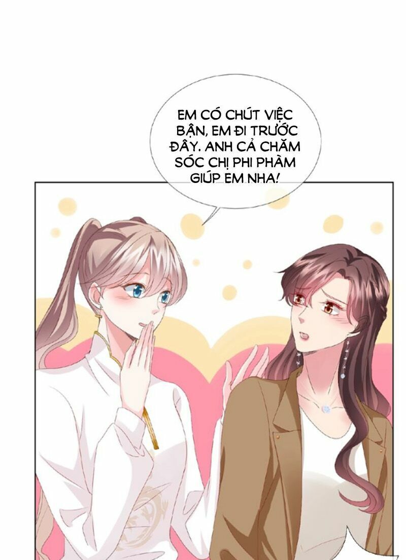 Danh Môn Chí Ái Chap 712 - Next Chap 713