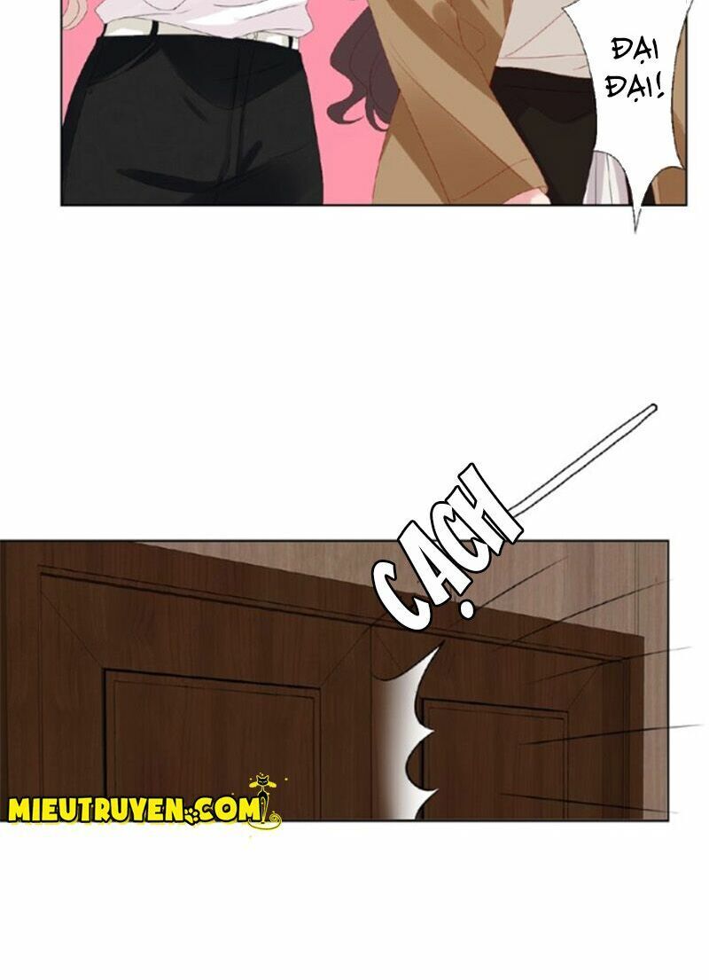 Danh Môn Chí Ái Chap 712 - Next Chap 713