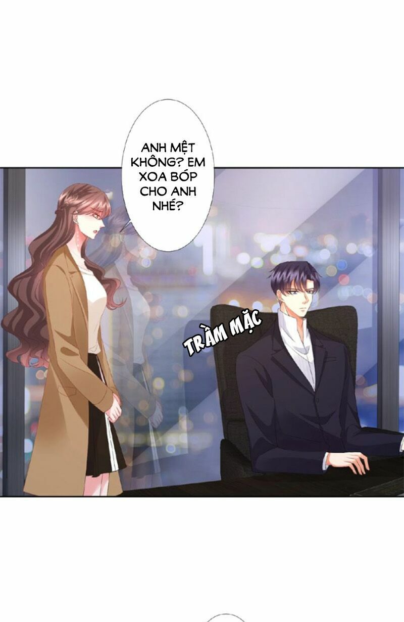 Danh Môn Chí Ái Chap 712 - Next Chap 713