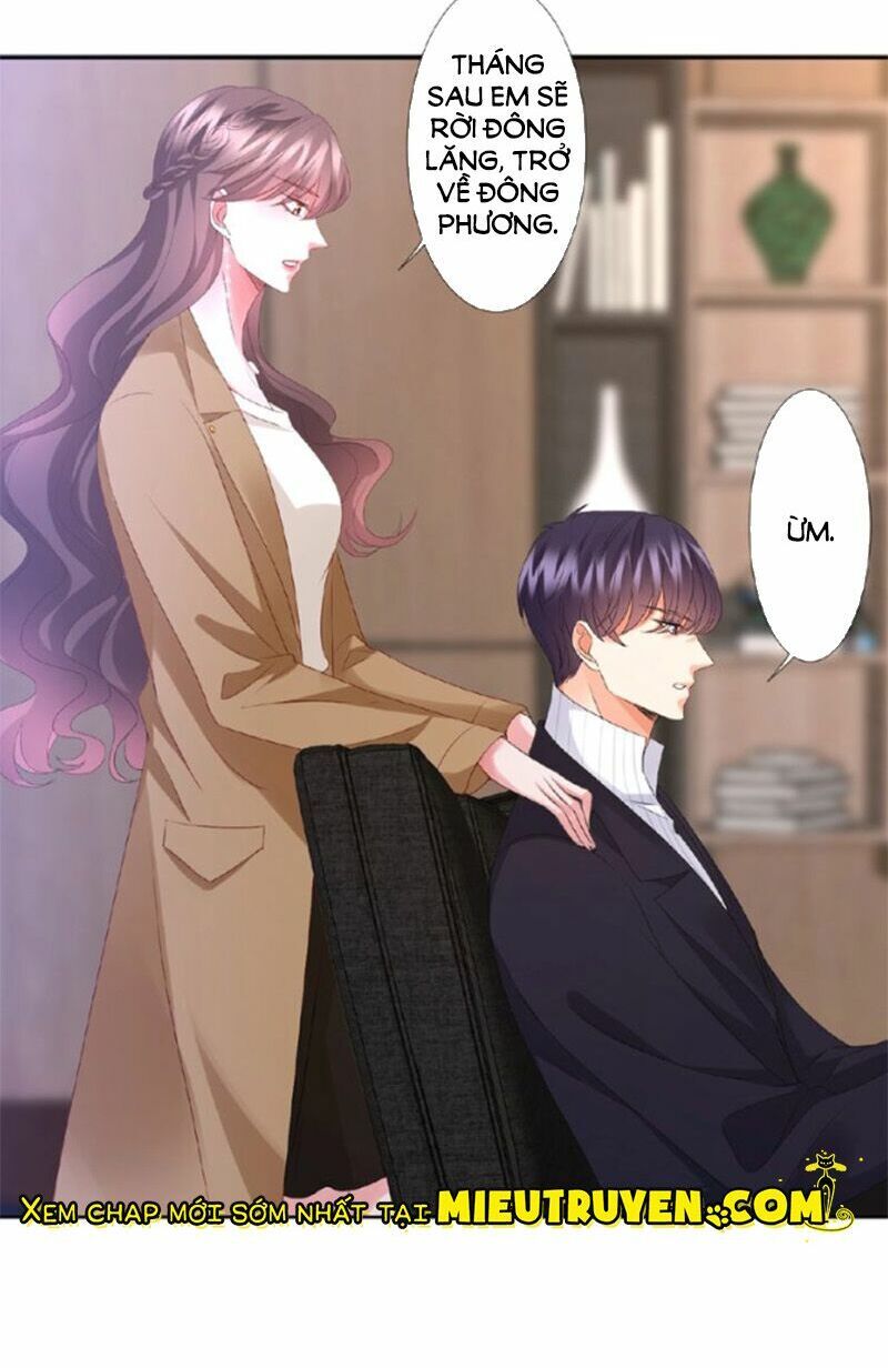 Danh Môn Chí Ái Chap 712 - Next Chap 713
