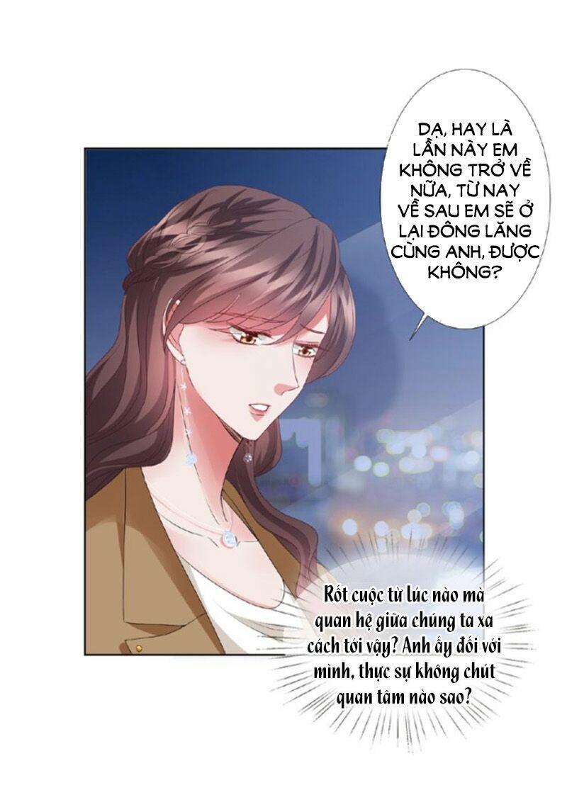 Danh Môn Chí Ái Chap 712 - Next Chap 713