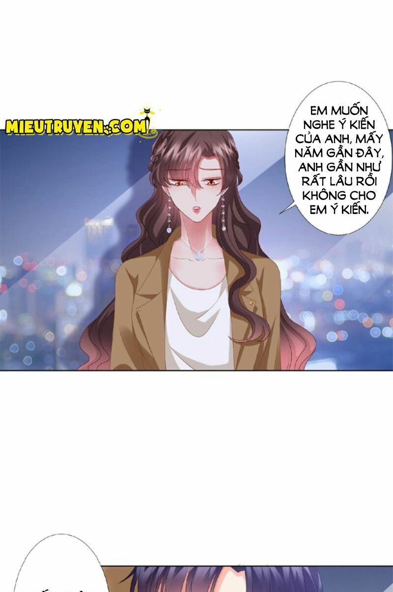 Danh Môn Chí Ái Chap 712 - Next Chap 713