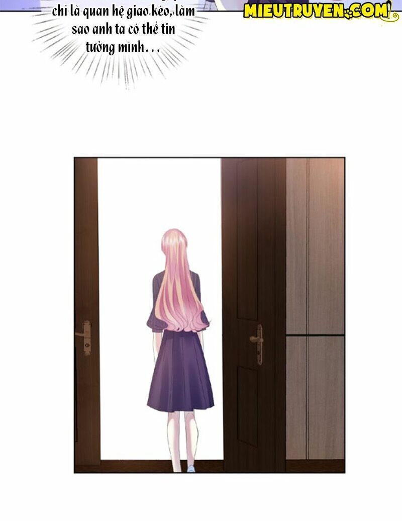 Danh Môn Chí Ái Chap 712 - Next Chap 713