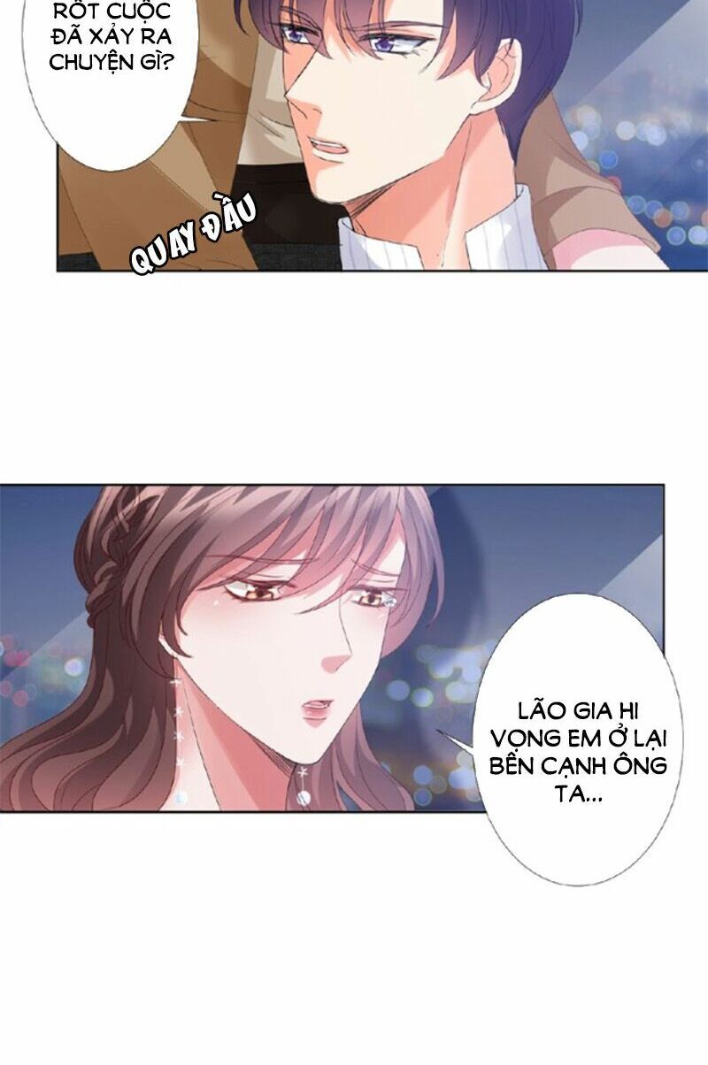 Danh Môn Chí Ái Chap 712 - Next Chap 713