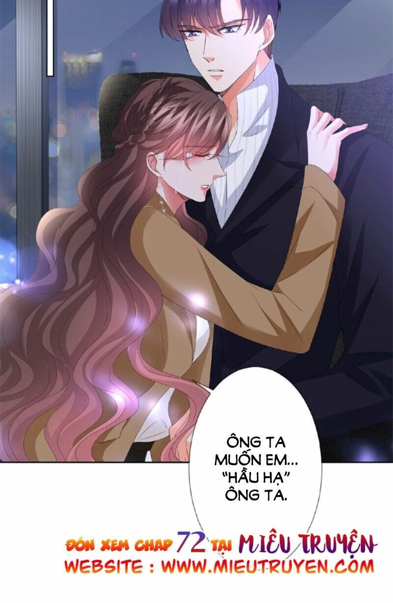 Danh Môn Chí Ái Chap 712 - Next Chap 713