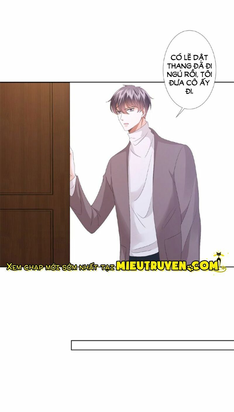 Danh Môn Chí Ái Chap 712 - Next Chap 713