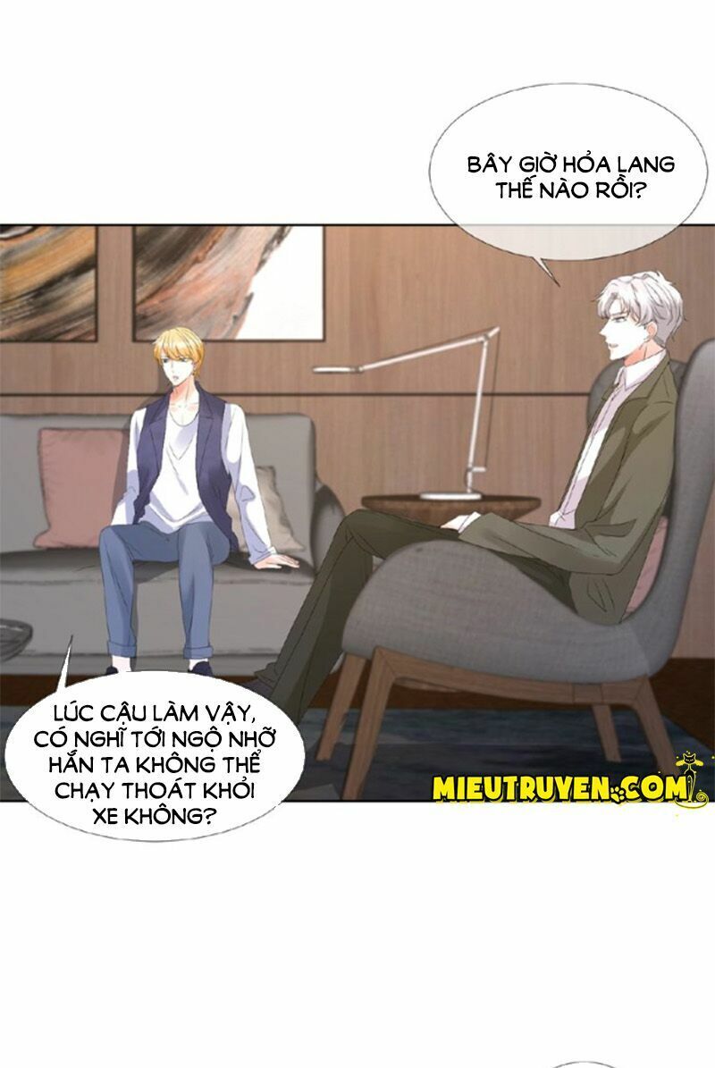 Danh Môn Chí Ái Chap 712 - Next Chap 713