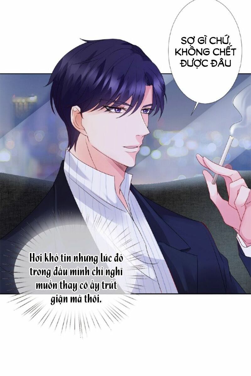 Danh Môn Chí Ái Chap 712 - Next Chap 713