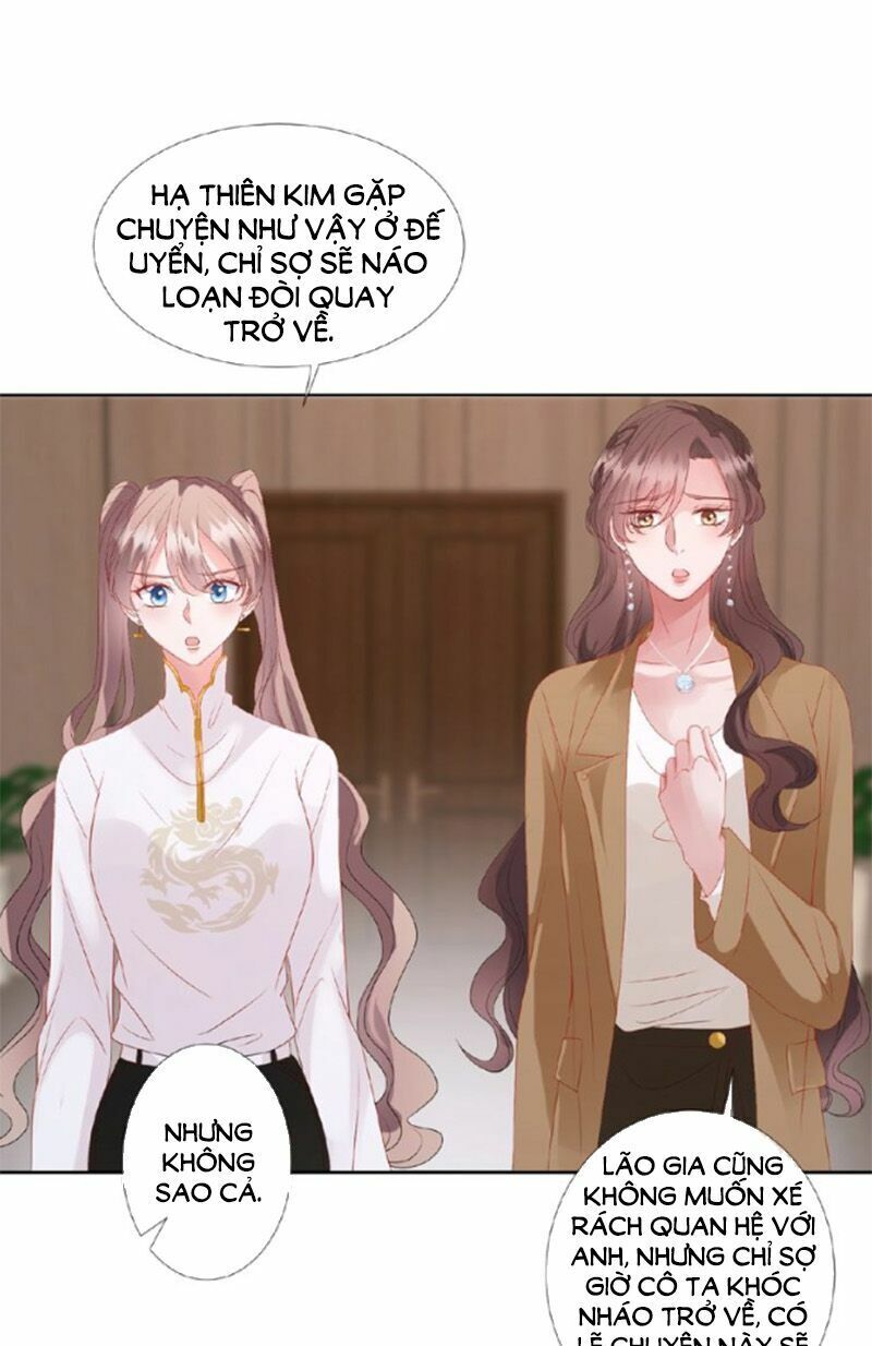 Danh Môn Chí Ái Chap 712 - Next Chap 713