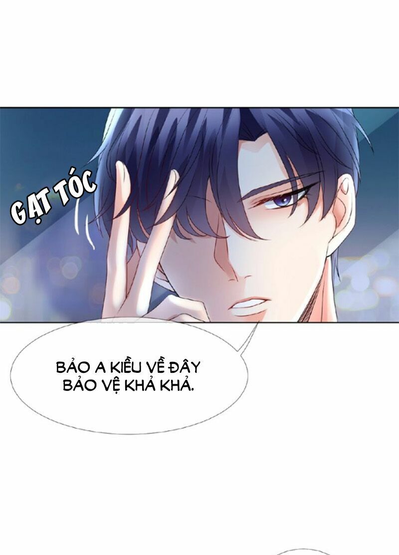 Danh Môn Chí Ái Chap 712 - Next Chap 713