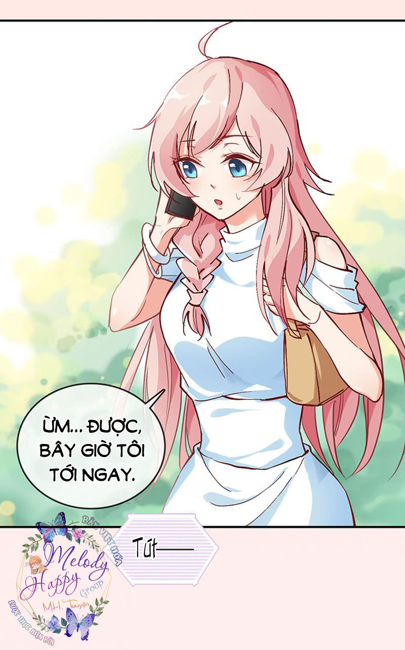 Danh Môn Lược Hôn: Cố Thiếu Nhĩ Câu Liễu Chap 0 - Next Chap 1