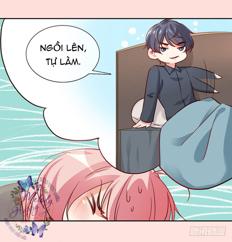 Danh Môn Lược Hôn: Cố Thiếu Nhĩ Câu Liễu Chap 0 - Next Chap 1