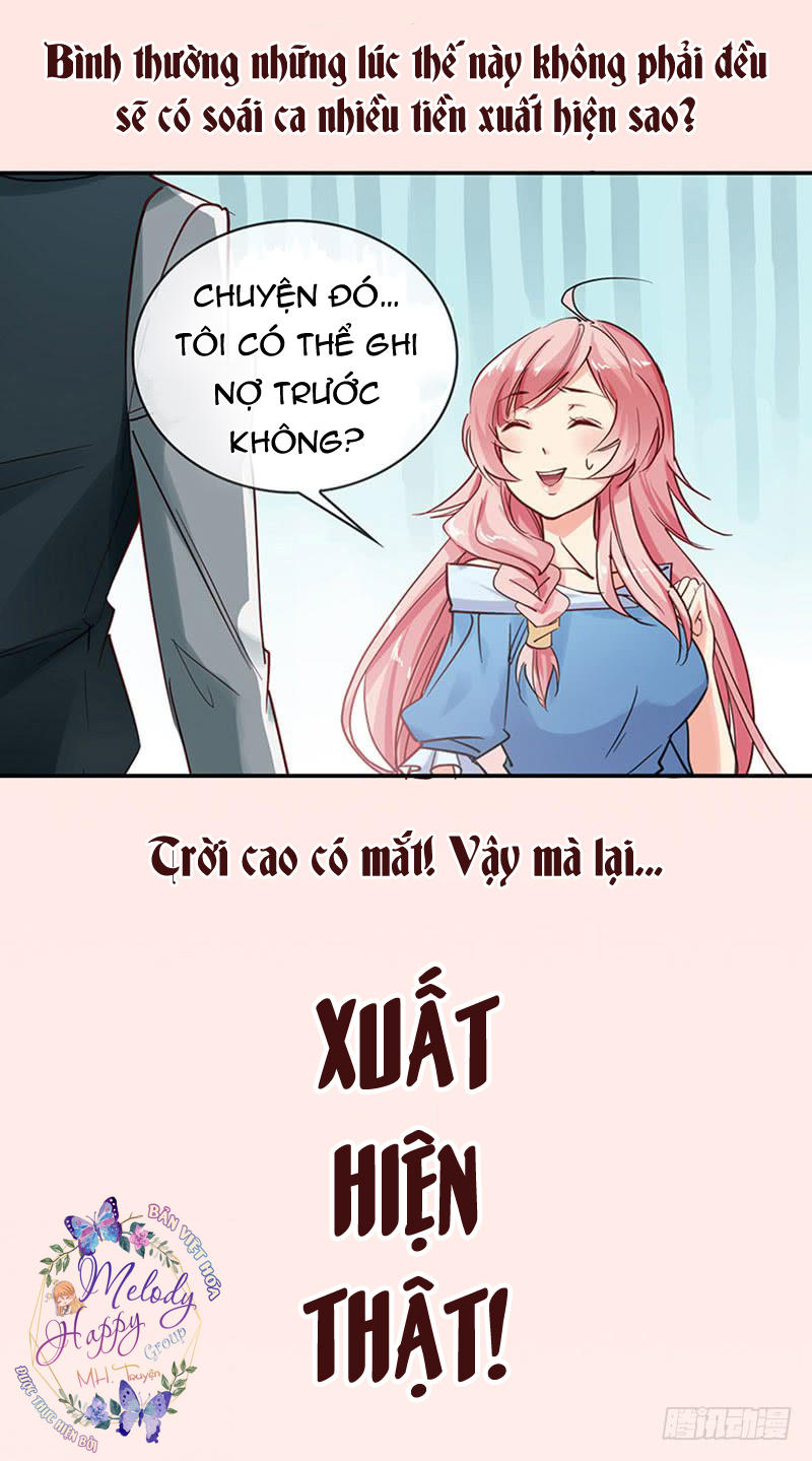 Danh Môn Lược Hôn: Cố Thiếu Nhĩ Câu Liễu Chap 0 - Next Chap 1