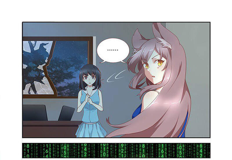 Danh Sách Yêu Quái Chap 132 - Next Chap 133